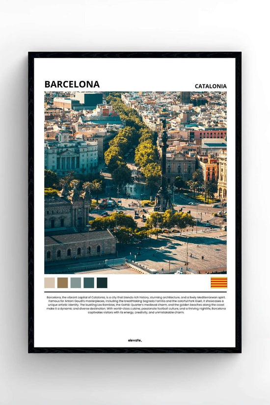 Barcelona