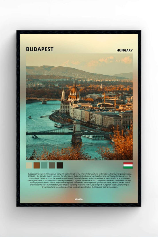 Budapest