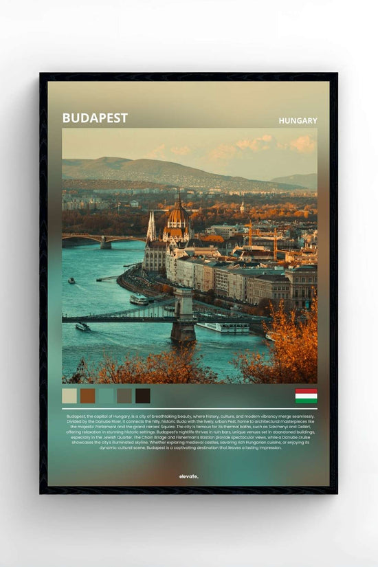 Budapest