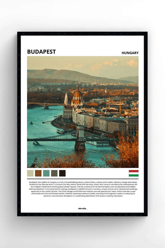Budapest