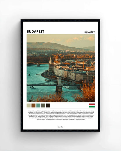 Budapest - Elevate