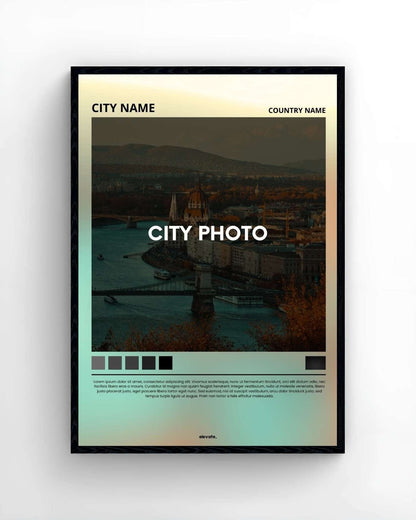 Custom Cities - Elevate