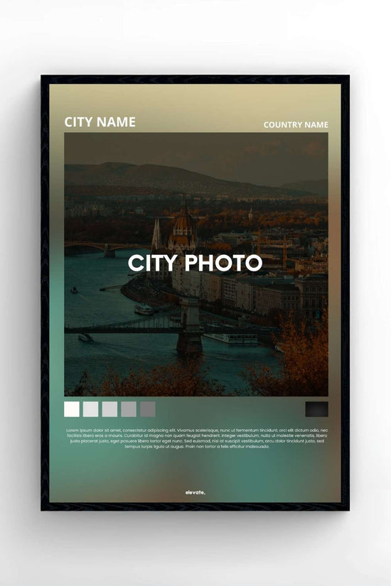 Custom Cities
