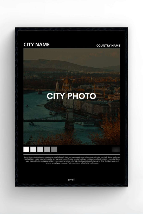 Custom Cities