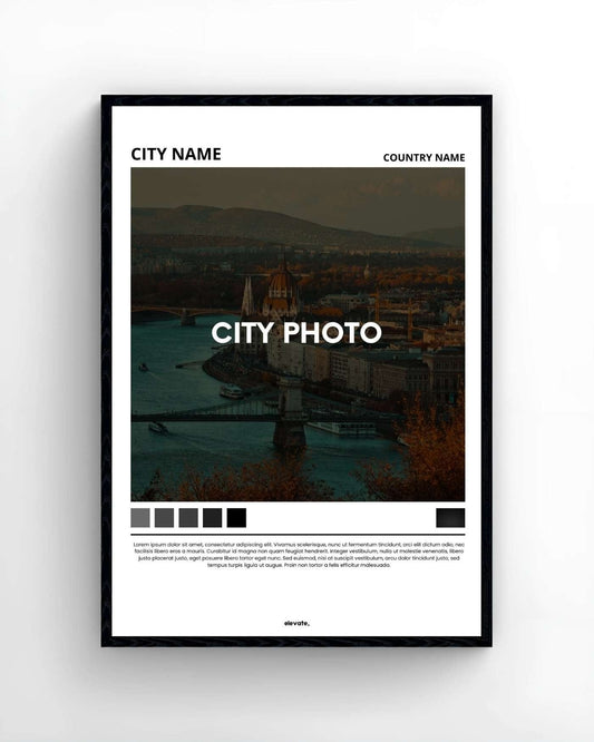 Custom Cities