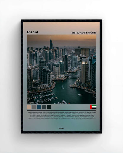 Dubai - Elevate