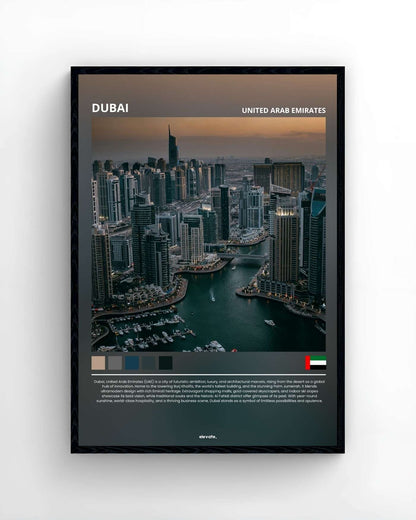 Dubai - Elevate