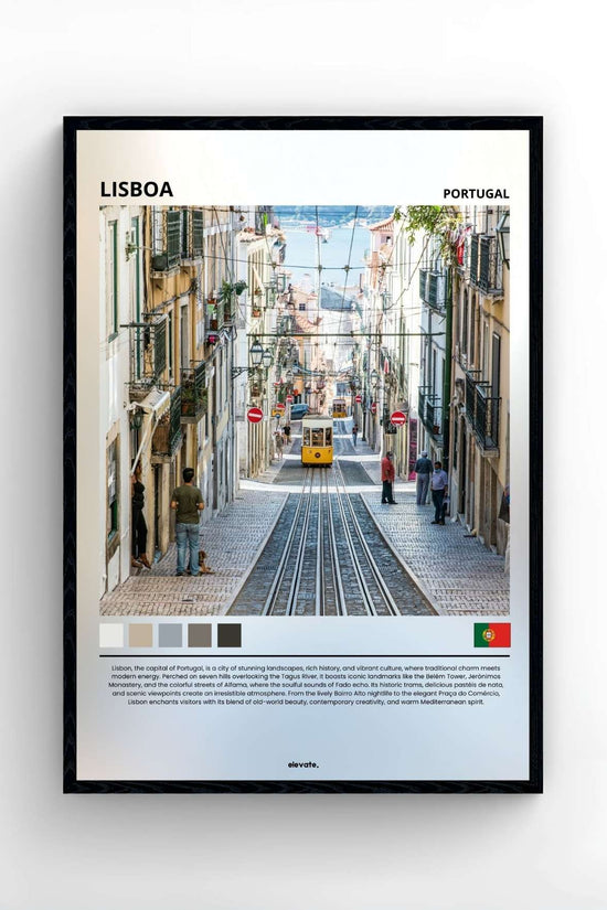 Lissabon