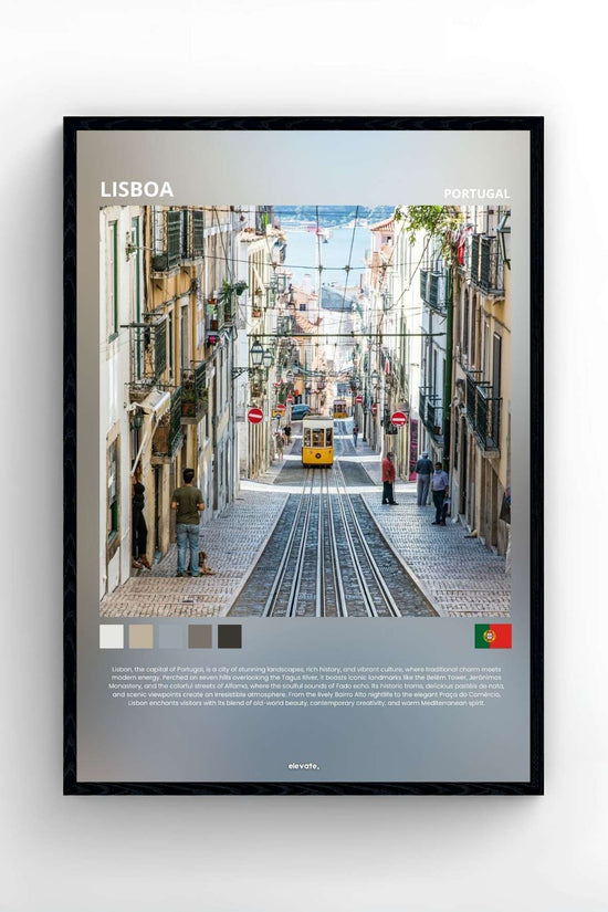 Lissabon