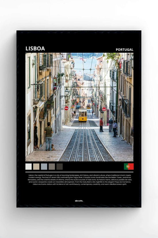 Lissabon