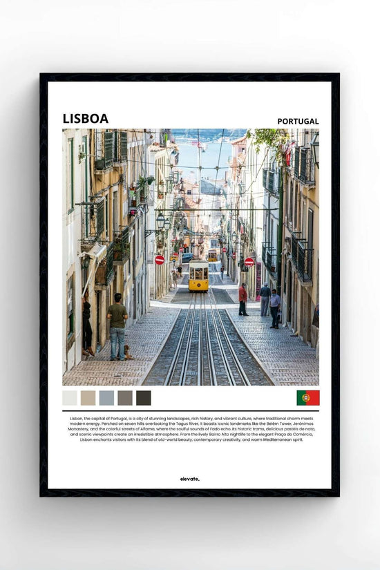 Lissabon