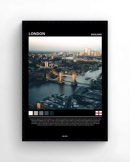London - Elevate