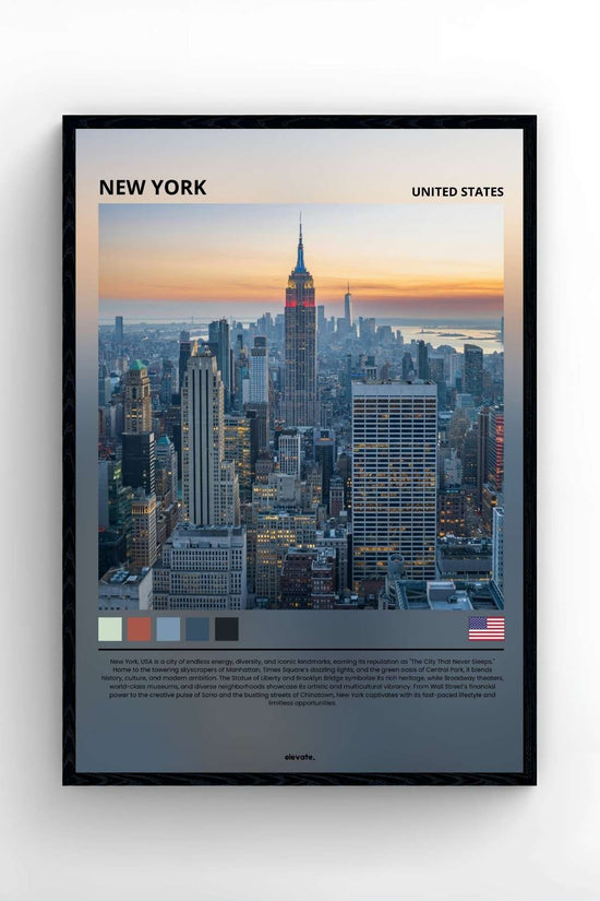 New York