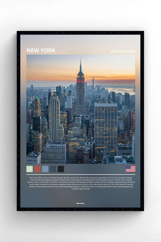 New York