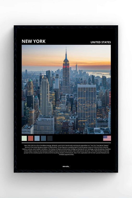 New York