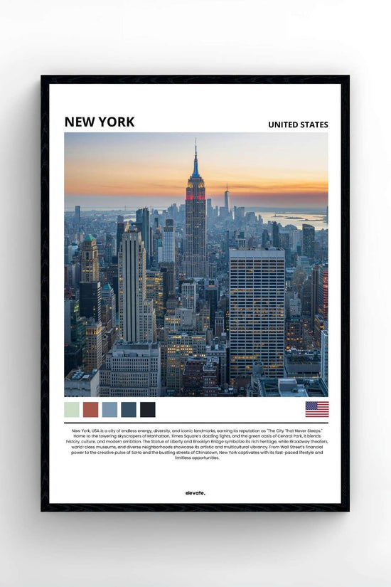 New York