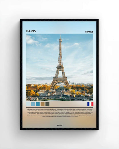 Paris - Elevate