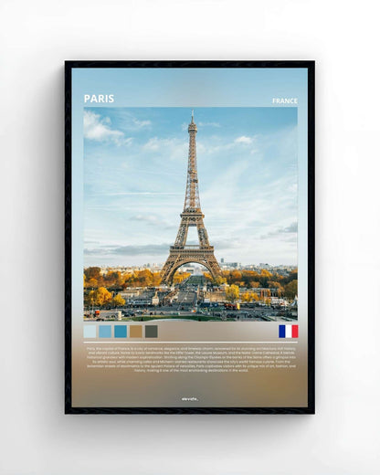 Paris - Elevate