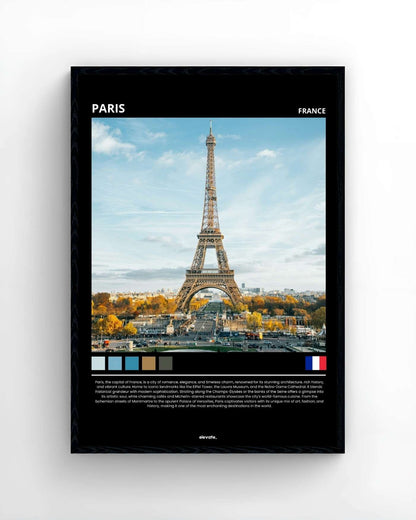 Paris - Elevate