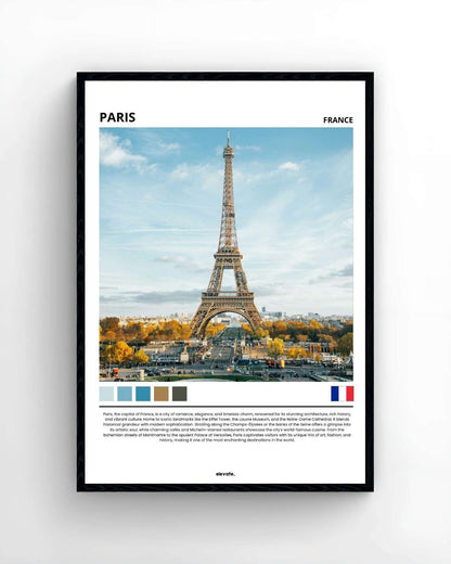 Paris - Elevate
