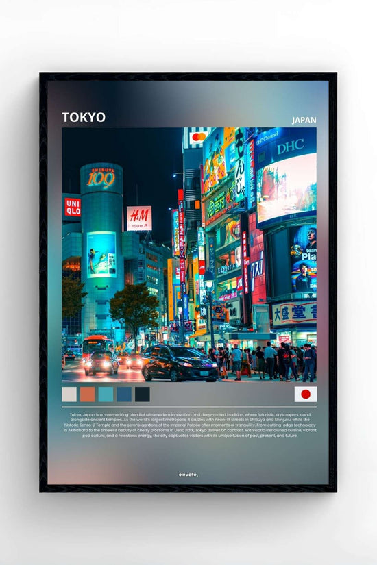 Tokio