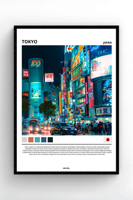 Tokio