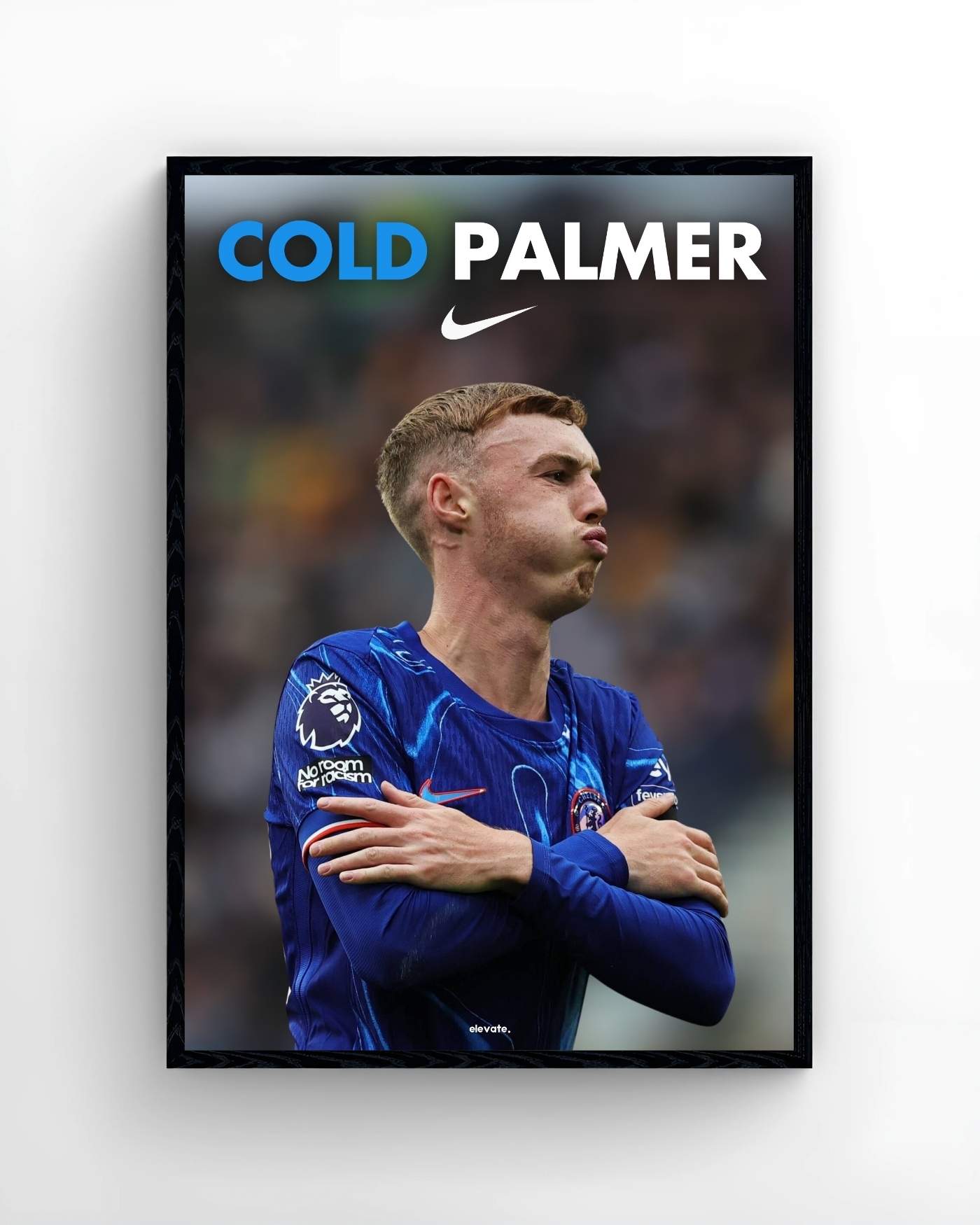 Cole Palmer - Cold Palmer