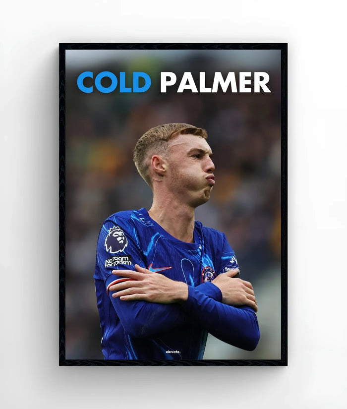 Cold Palmer
