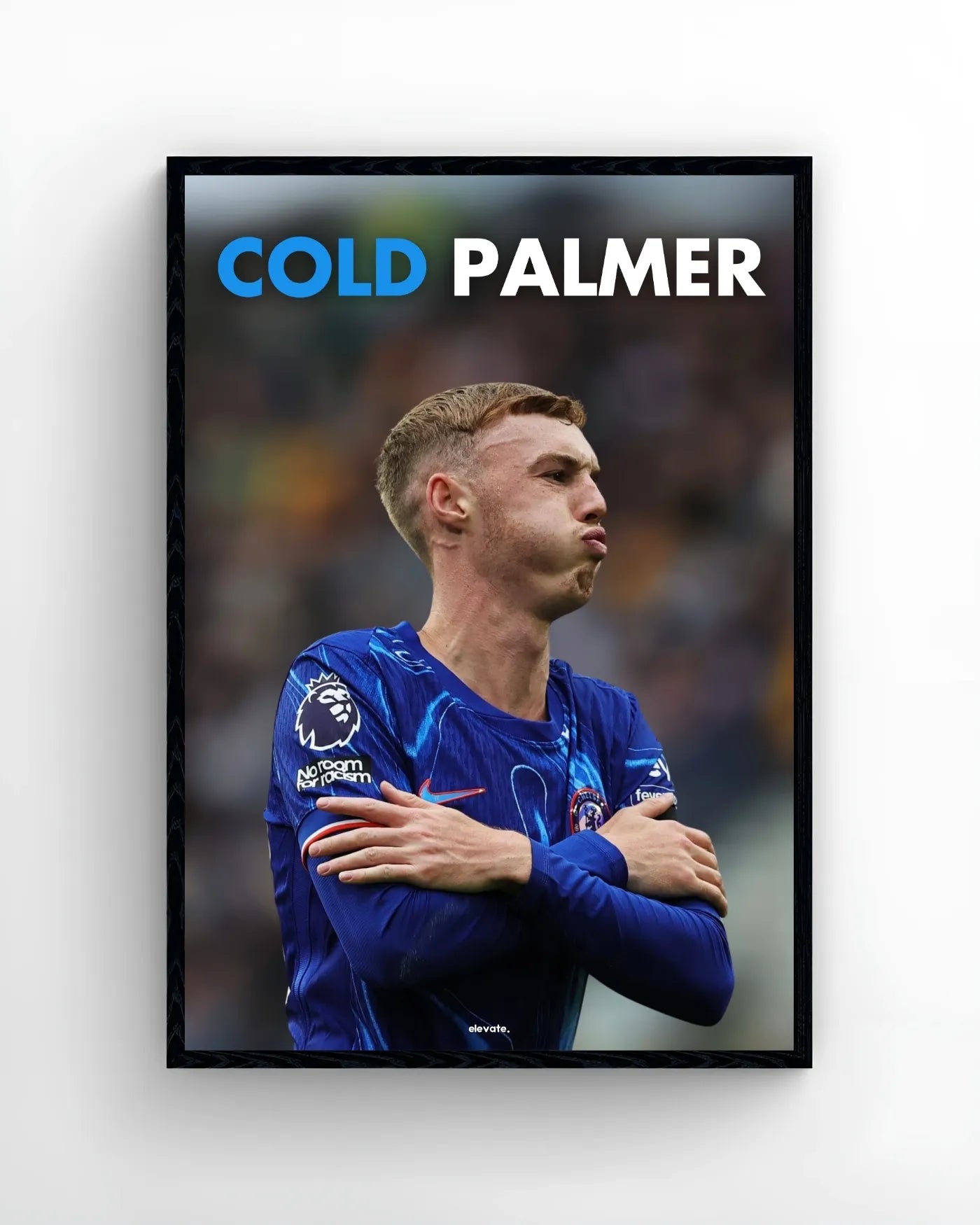 Cold Palmer