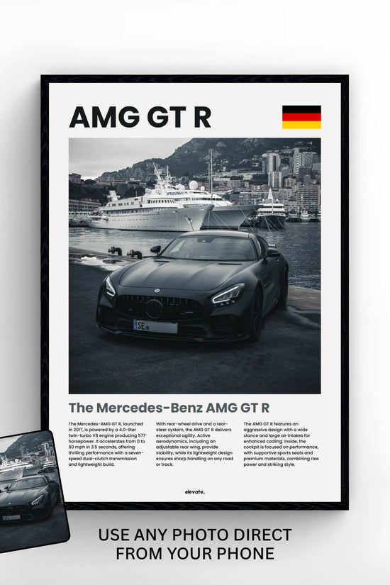 Kundenspezifisches Auto (Zeitschrift)