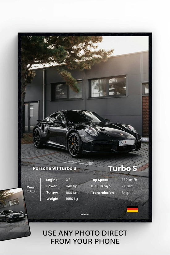 Custom Car