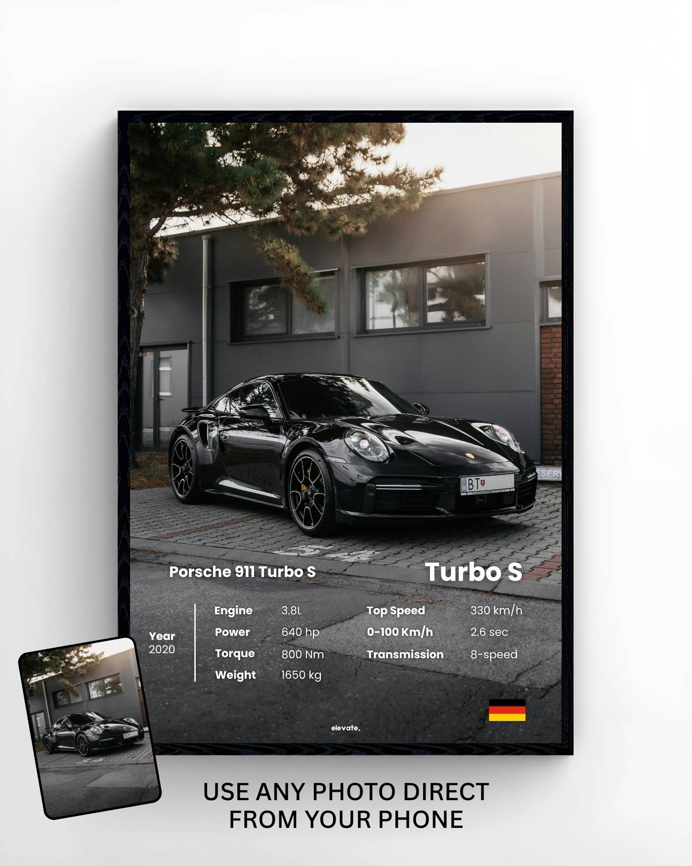 Custom Car
