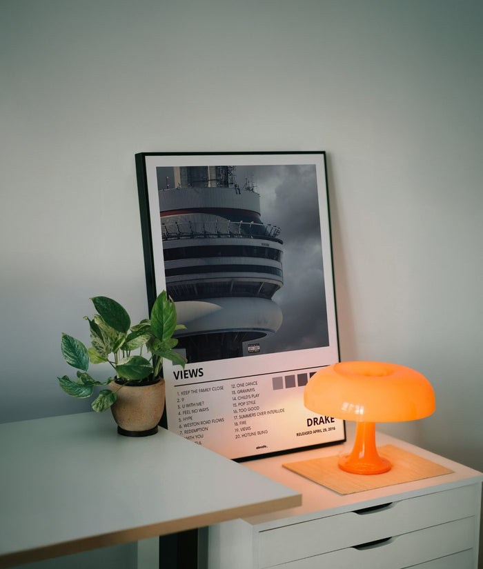 Drake - Views