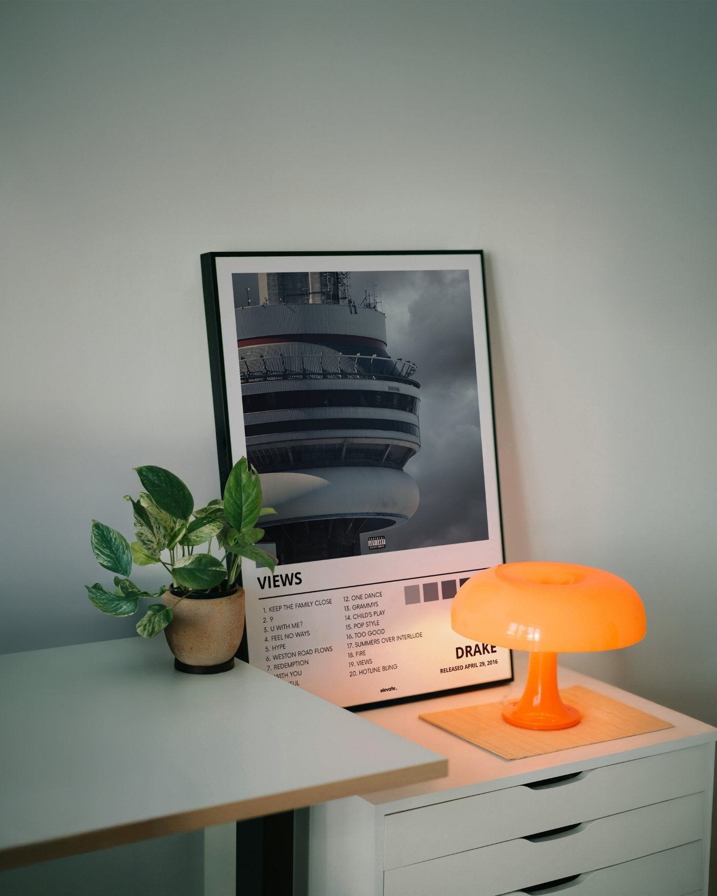 Drake - Views