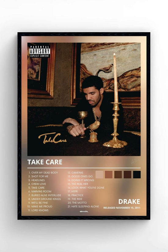 Drake - Take Care