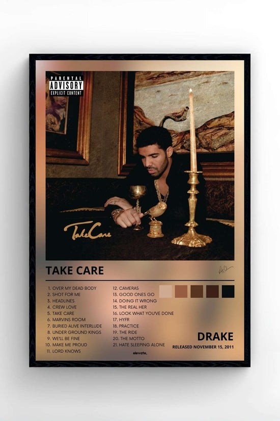 Drake - Take Care