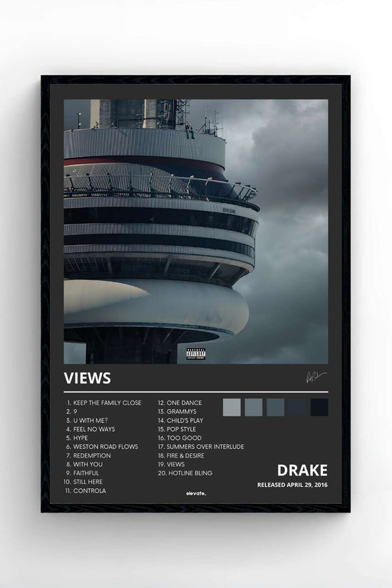 Drake - Views