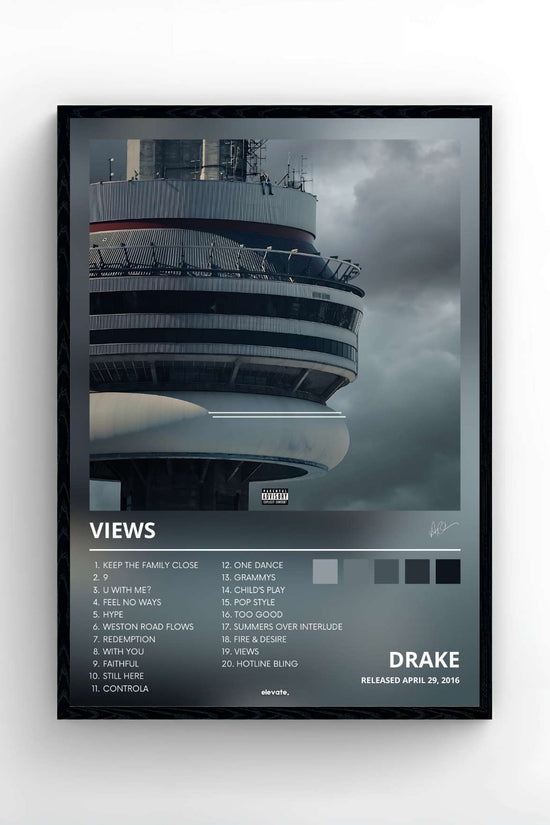 Drake - Views