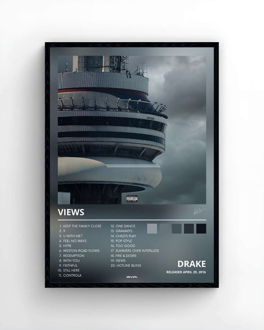 Drake - Views