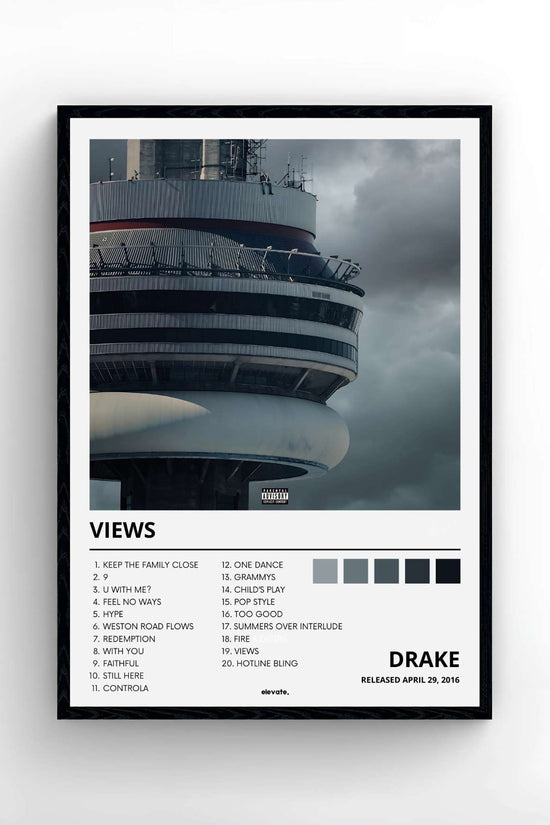 Drake - Views