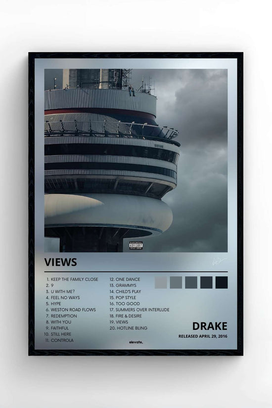 Drake - Views
