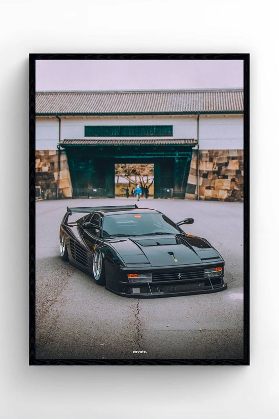Ferrari F40