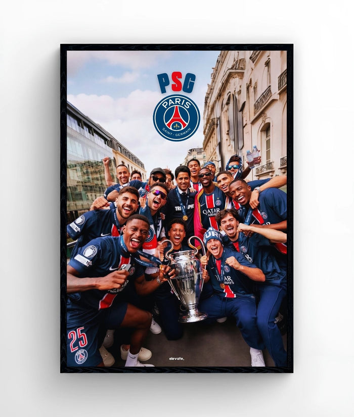 Paris Saint-Germain