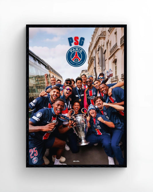Paris Saint-Germain