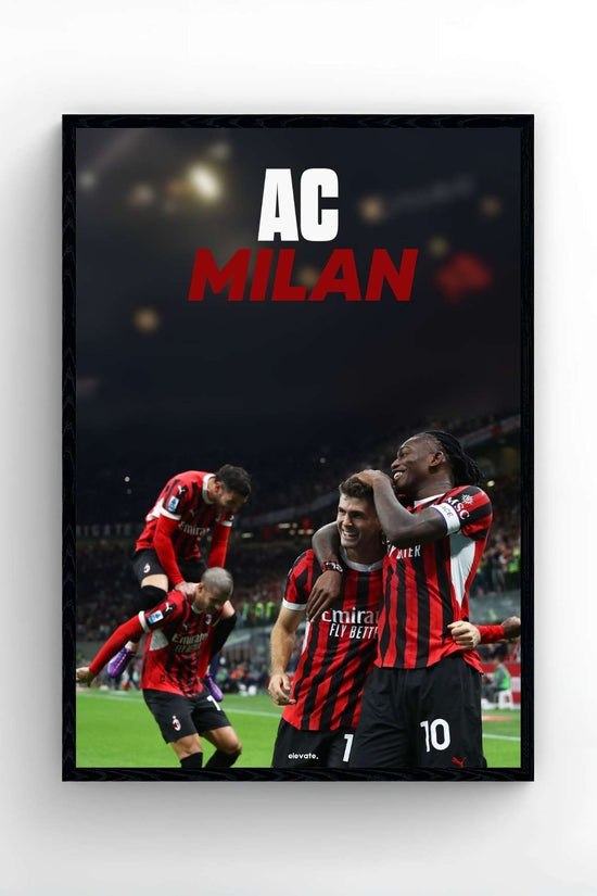 AC Milan 24/25