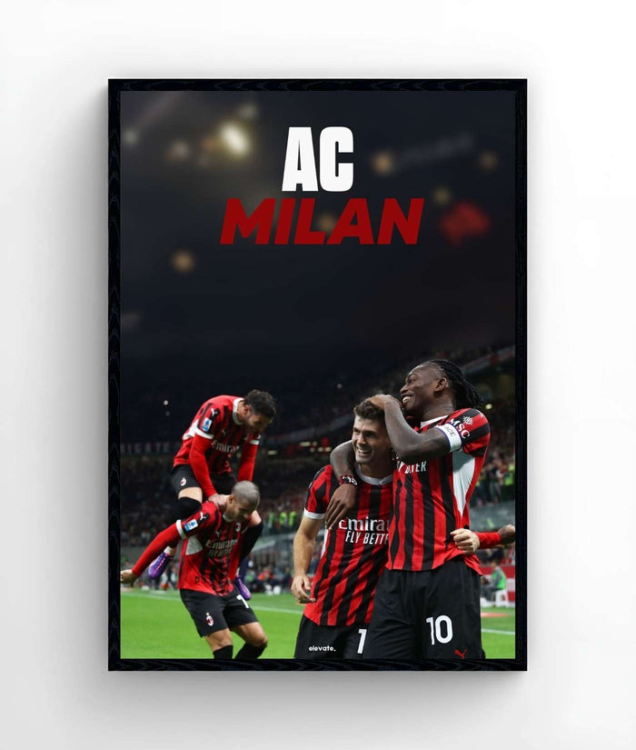 AC Milan 24/25 - Elevate