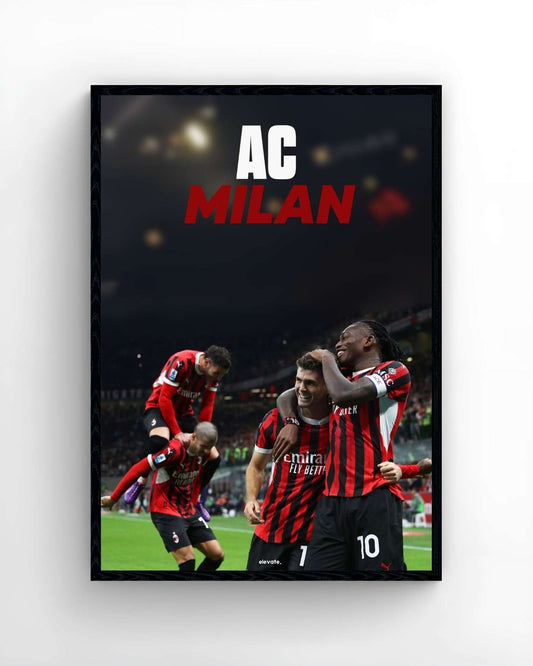AC Milan 24/25