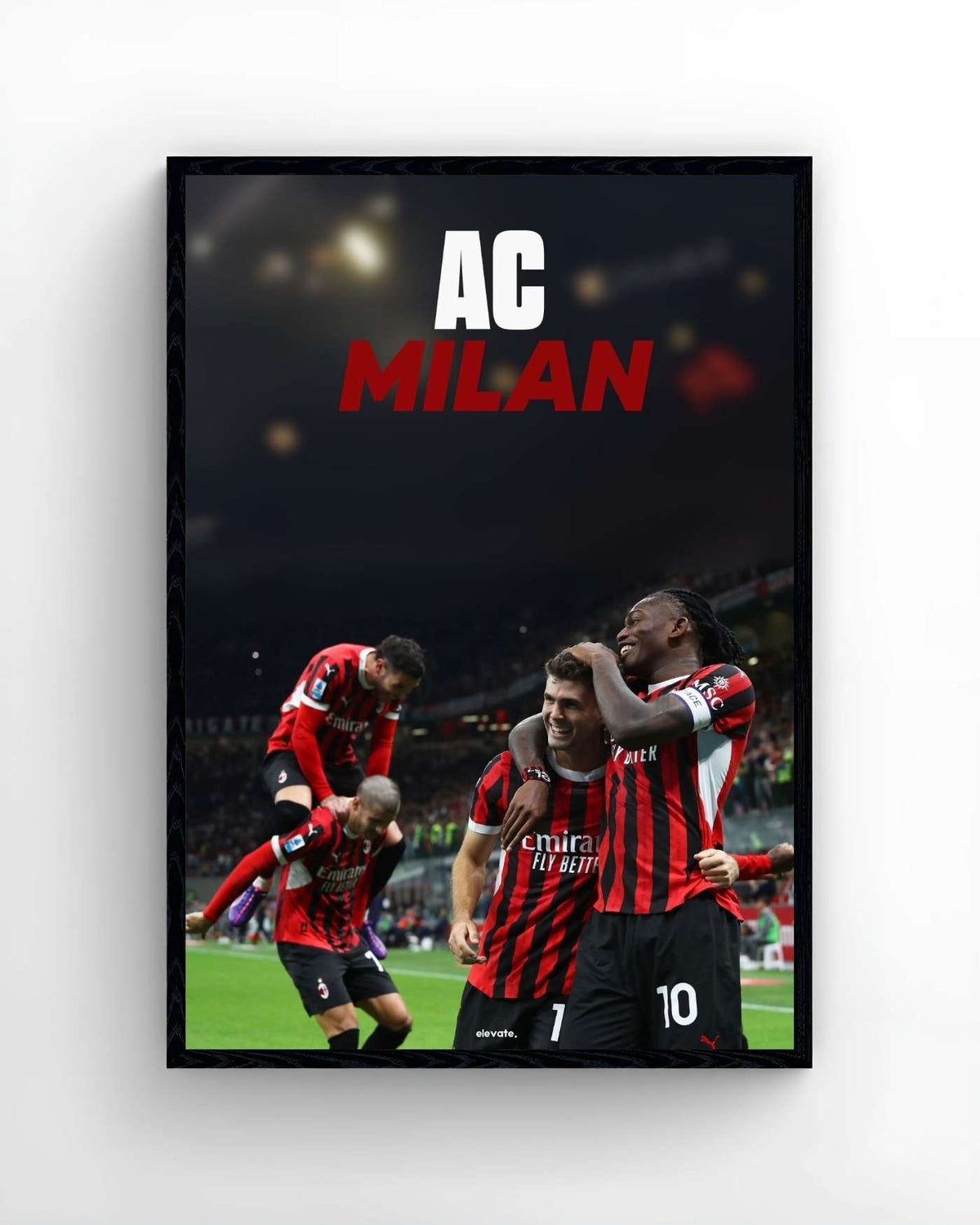 AC Milan 24/25 - Elevate
