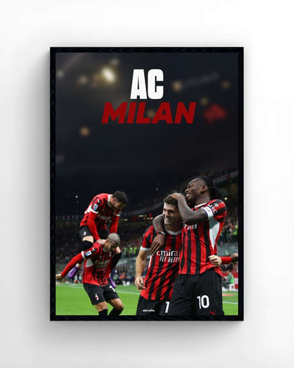AC Milan 24/25 - Elevate