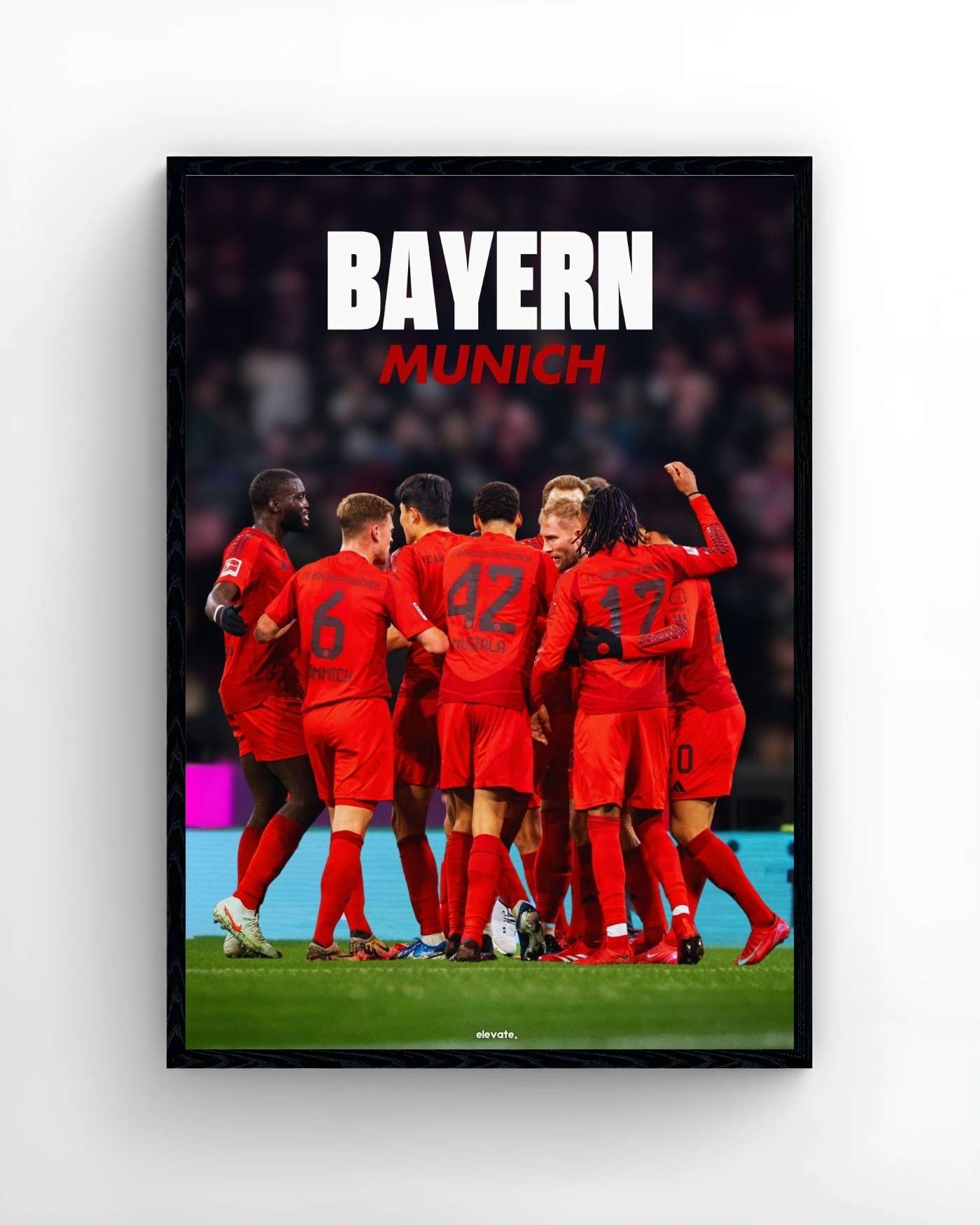 Bayern Munich 24/25